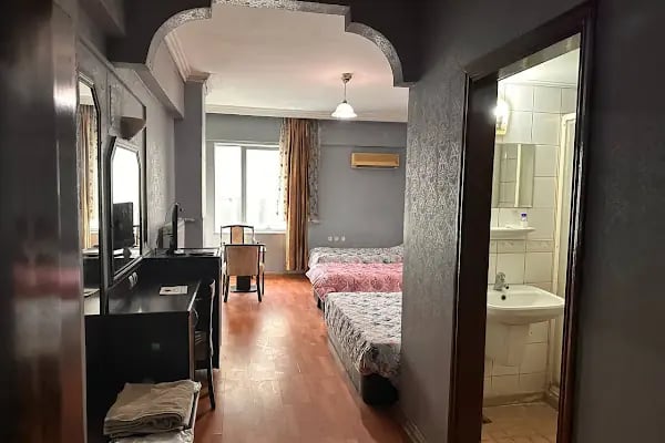 Saray Hotel Gaziantep - Resim 16