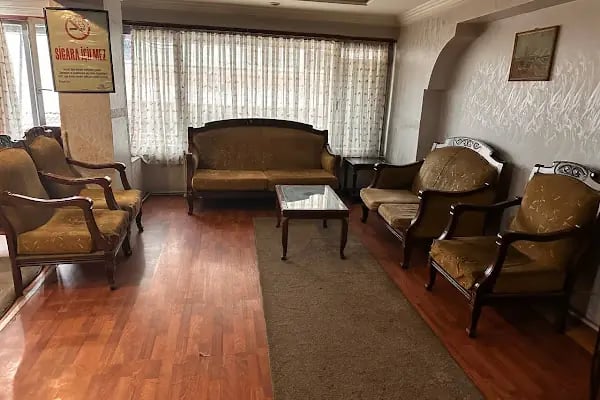 Saray Hotel Gaziantep - Resim 8