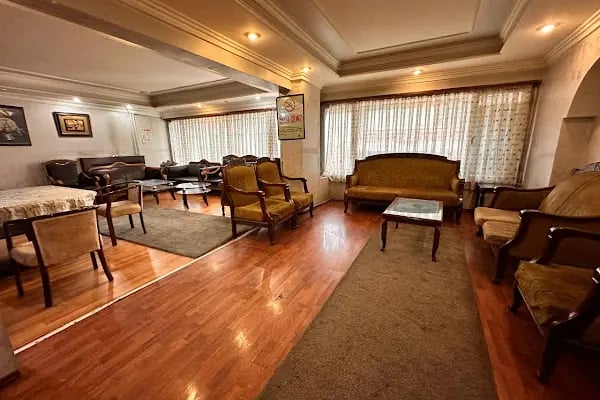 Saray Hotel Gaziantep - Resim 7
