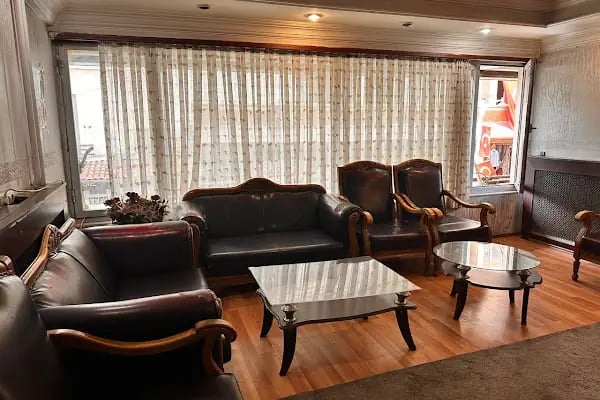 Saray Hotel Gaziantep - Resim 20