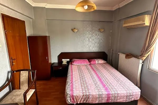 Saray Hotel Gaziantep - Resim 2