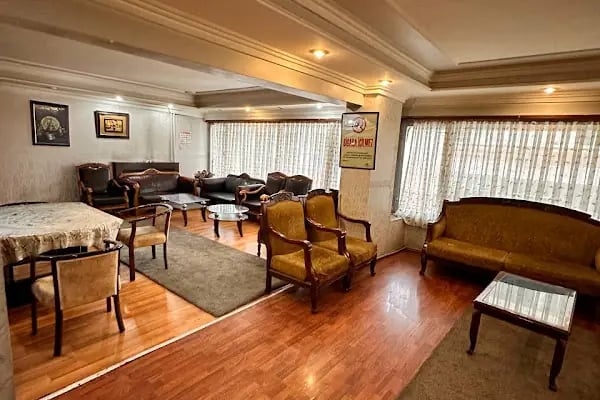 Saray Hotel Gaziantep - Resim 17