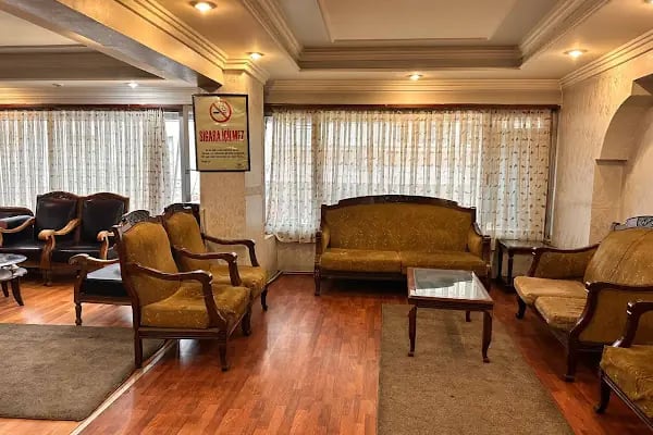 Saray Hotel Gaziantep - Resim 9