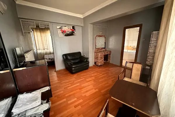 Saray Hotel Gaziantep - Resim 4