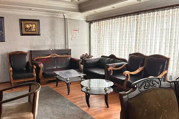 Saray Hotel Gaziantep - Resim 19
