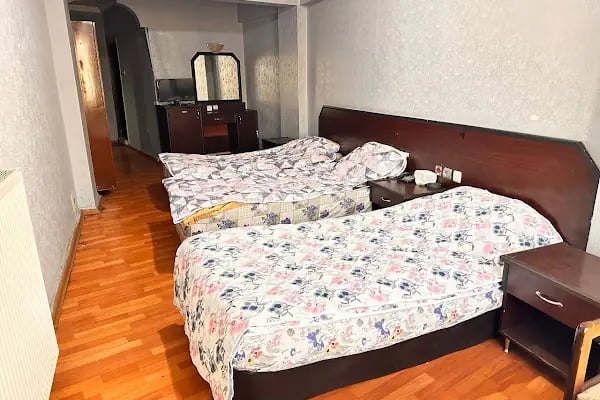 Saray Hotel Gaziantep - Resim 10