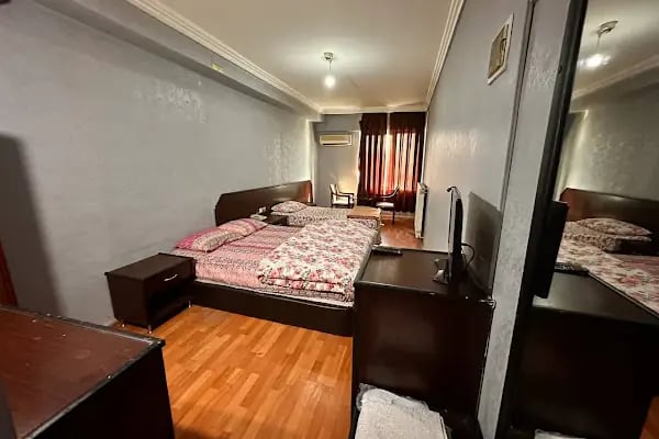 Saray Hotel Gaziantep - Resim 11