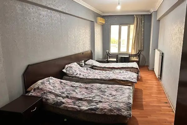 Saray Hotel Gaziantep - Resim 12