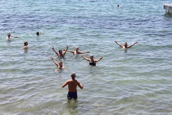 Ütopya Camping - Resim 4