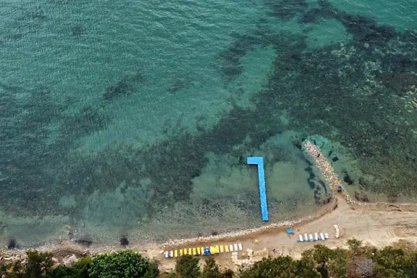 Ütopya Camping - Resim 5
