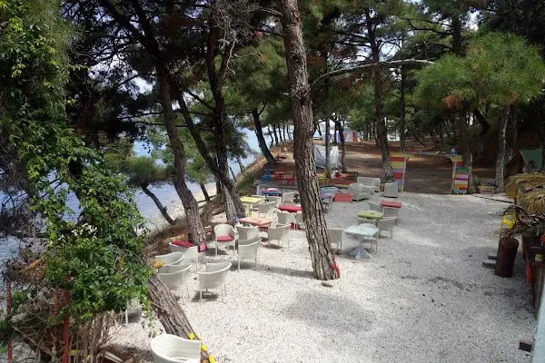 Ütopya Camping - Resim 10