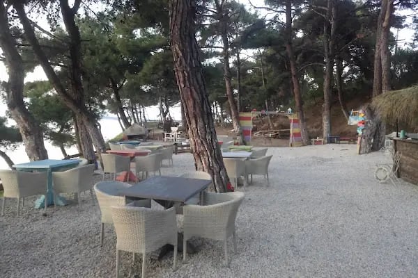 Ütopya Camping - Resim 12