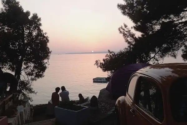 Ütopya Camping - Resim 16