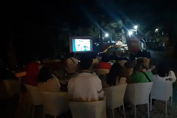 Ütopya Camping - Resim 6
