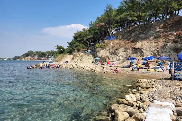 Ütopya Camping - Resim 19