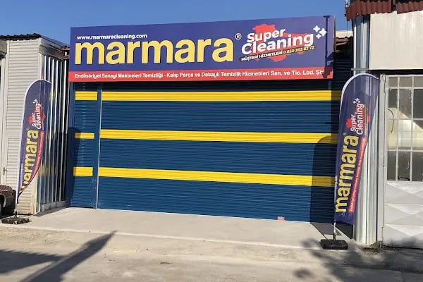 Marmara Cleaning - Resim 1