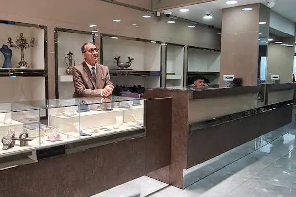 Altınkaynak Kuyumculuk - Anafartalar - Toptan - Resim 3