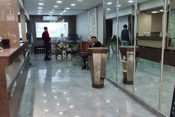 Altınkaynak Kuyumculuk - Anafartalar - Toptan - Resim 4