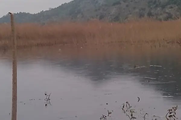 Kırkgöz Gölü - Resim 7