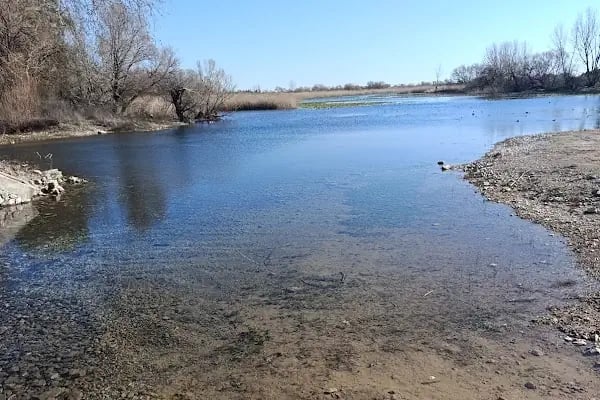 Kırkgöz Gölü - Resim 11