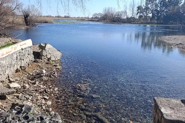 Kırkgöz Gölü - Resim 14