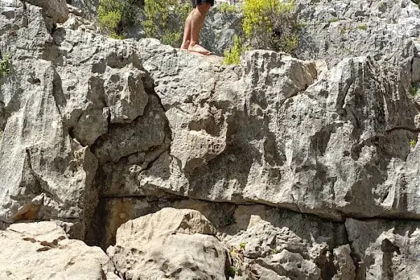 Kırkgöz Gölü - Resim 16