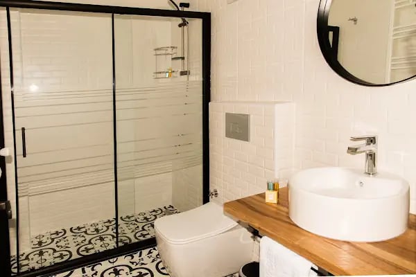 Fidanoğlu Hotel Çorlu - Resim 3