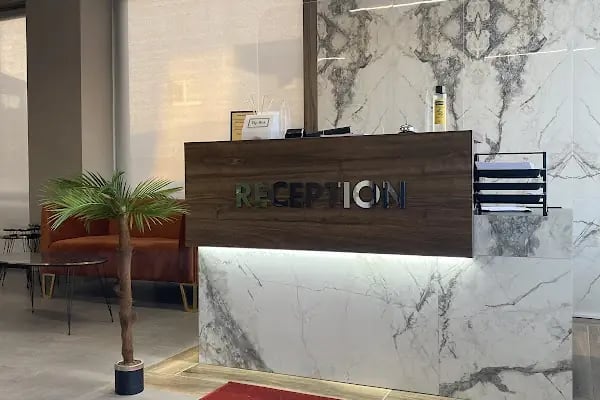 Fidanoğlu Hotel Çorlu - Resim 9
