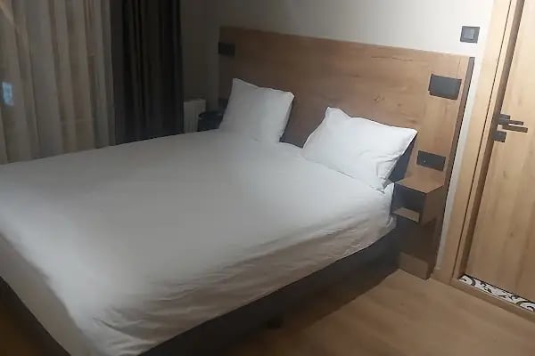 Fidanoğlu Hotel Çorlu - Resim 12