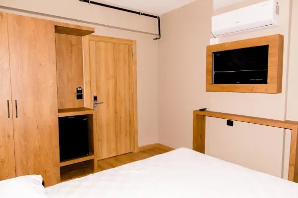 Fidanoğlu Hotel Çorlu - Resim 8
