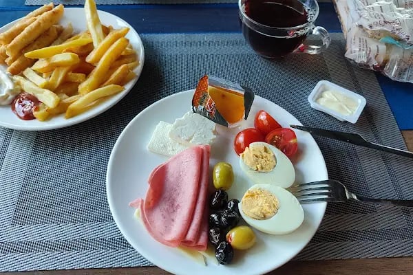Fidanoğlu Hotel Çorlu - Resim 14