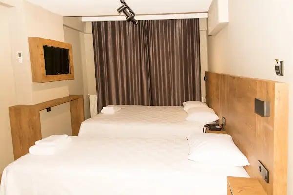 Fidanoğlu Hotel Çorlu - Resim 6