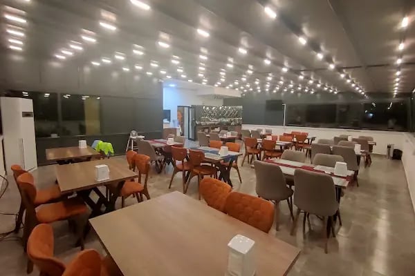Fidanoğlu Hotel Çorlu - Resim 13