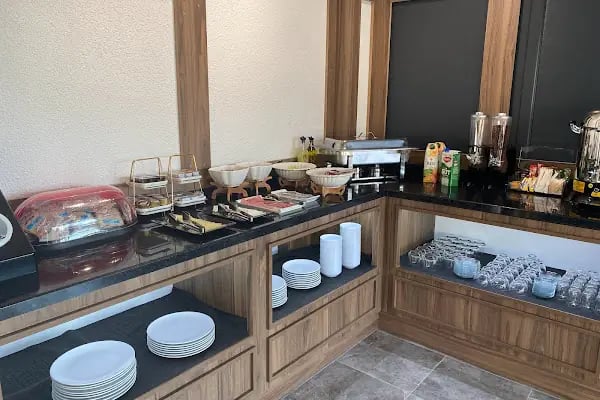 Fidanoğlu Hotel Çorlu - Resim 5