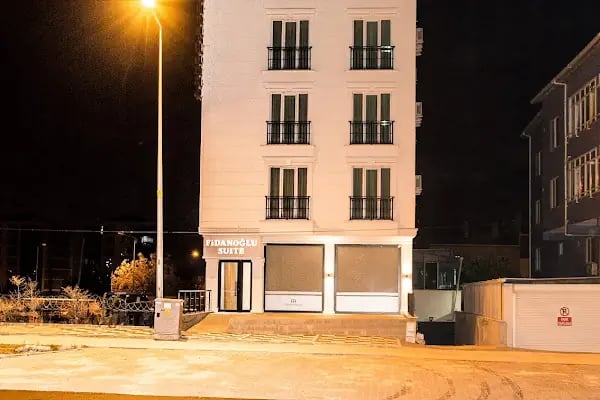 Fidanoğlu Hotel Çorlu - Resim 1
