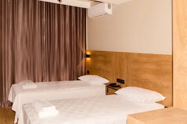 Fidanoğlu Hotel Çorlu - Resim 7