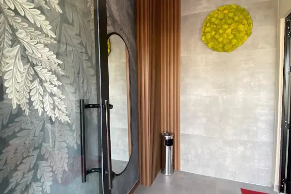 Fidanoğlu Hotel Çorlu - Resim 16