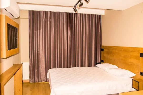Fidanoğlu Hotel Çorlu - Resim 2