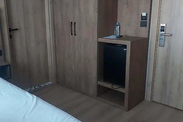 Fidanoğlu Hotel Çorlu - Resim 17
