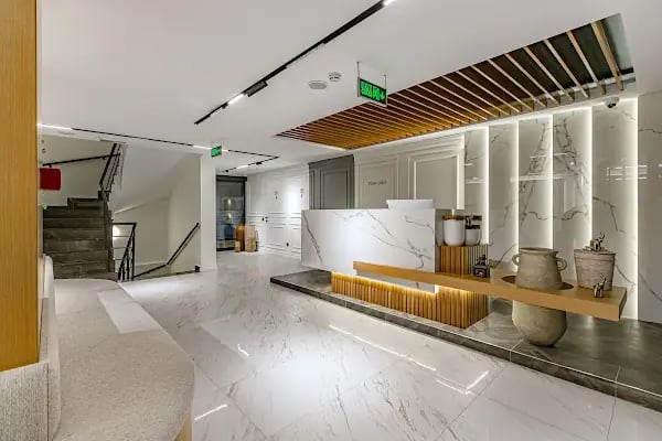 Dulcet Hotel - Resim 6