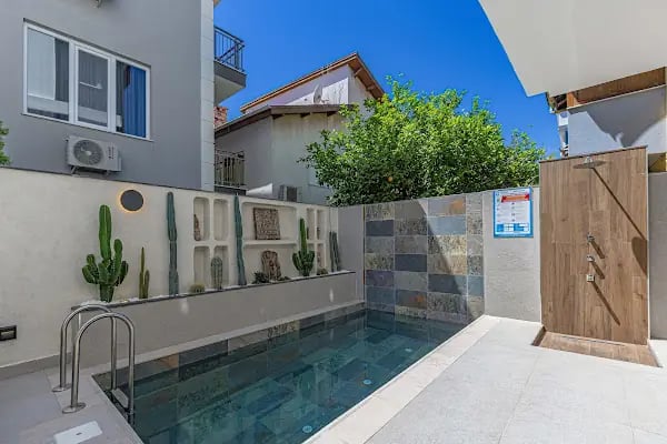 Dulcet Hotel - Resim 8