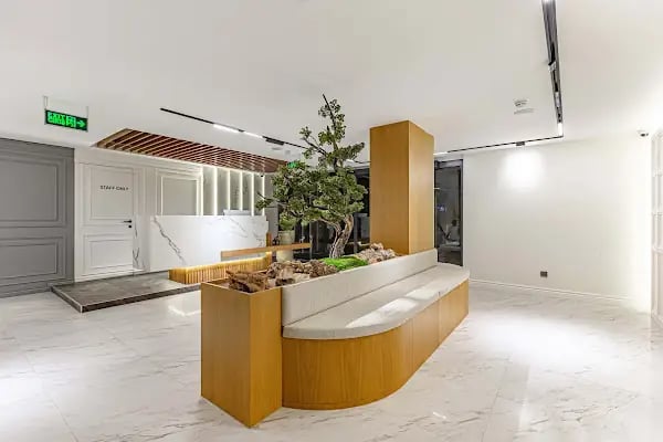 Dulcet Hotel - Resim 17