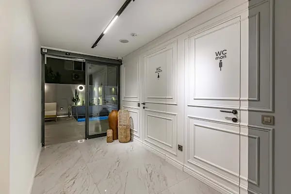 Dulcet Hotel - Resim 10