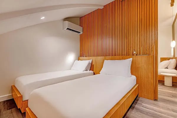 Dulcet Hotel - Resim 14