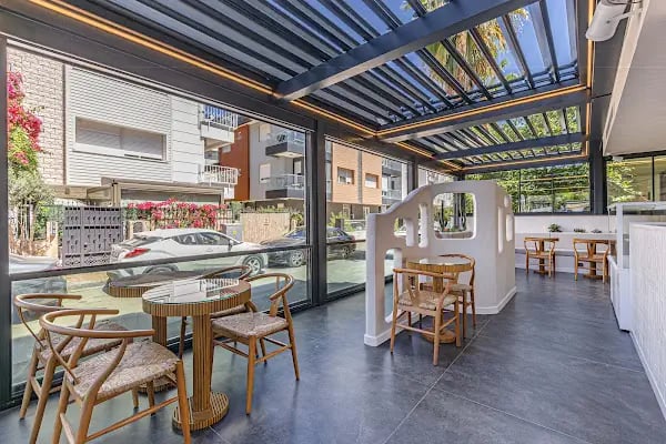 Dulcet Hotel - Resim 5