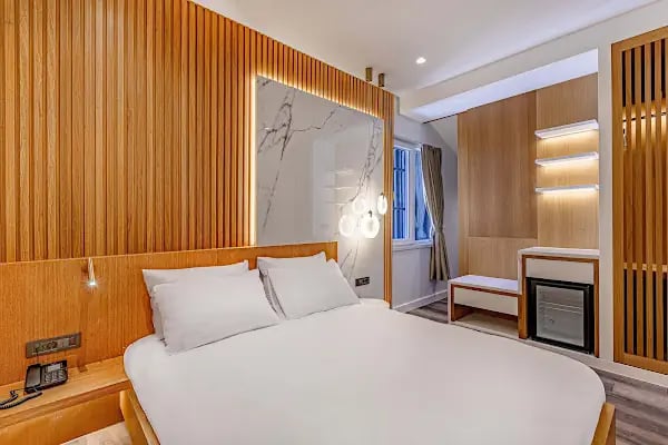 Dulcet Hotel - Resim 2