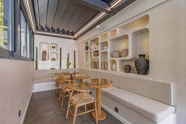Dulcet Hotel - Resim 12