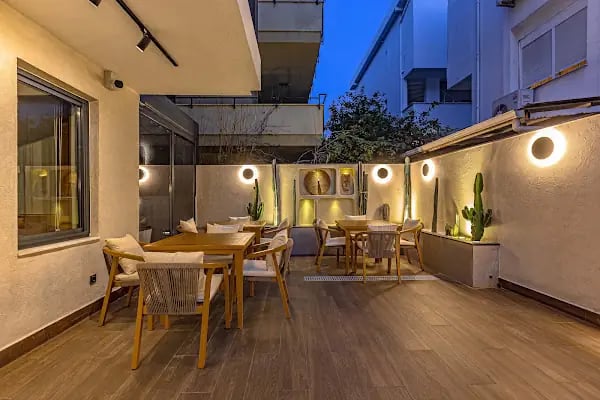 Dulcet Hotel - Resim 7