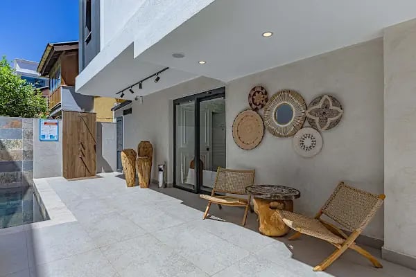 Dulcet Hotel - Resim 13