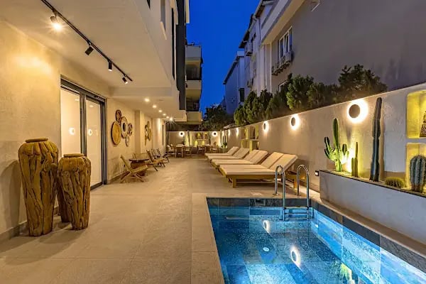 Dulcet Hotel - Resim 9